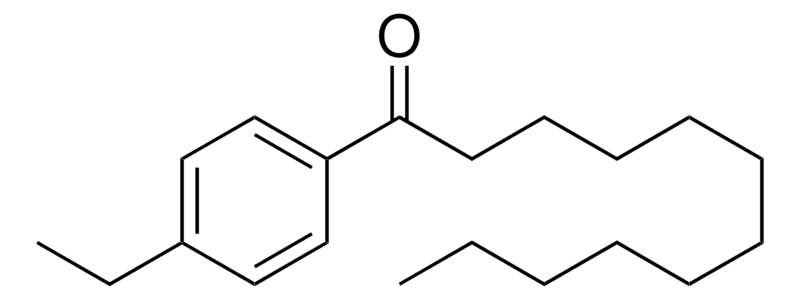 Merck 1-(4-ETHYLPHENYL)-1-DODECANONE-