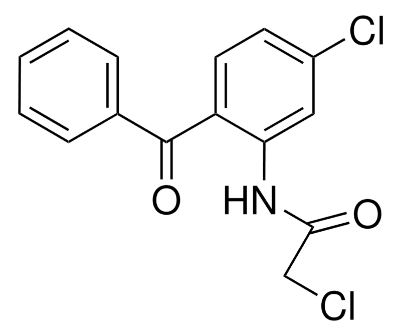 Merck 2'-BENZOYL-2,5'-DICHLOROACETAN - 50 MG&