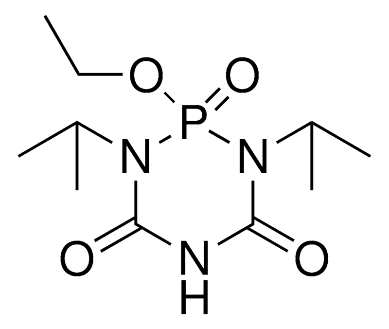 Merck 2-ETHOXY-1,3-DIISOPROPYL-2-OXO - 25 MG&