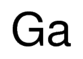 Merck GALLIUM, 99.999% METALS BASIS
