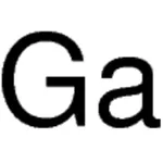 Merck GALLIUM, 99.999% METALS BASIS