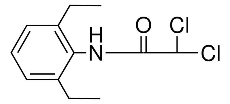 Merck 2,2-DICHLORO-N-(2,6-DIETHYL-PH - 25 MG&