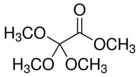Merck METHYL TRIMETHOXYACETATE, 96%