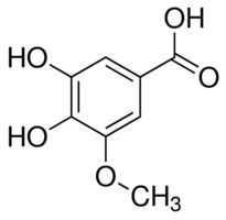 Merck 3,4-DIHYDROXY-5-METHOXYBENZOIC AC-