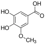 Merck 3,4-DIHYDROXY-5-METHOXYBENZOIC AC-
