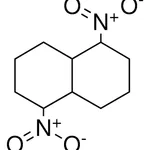 Merck 1,5-DINITRO-DECAHYDRO-NAPHTHALENE-1G