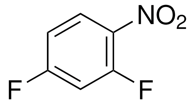 Merck 2,4-Difluoronitrobenzene