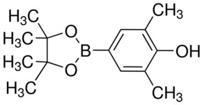Merck 4-HYDROXY-3,5-DIMETHYLPHENYLBORONIC ACID