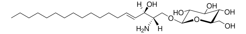 Merck Glucosyl(beta) Sphingosine (d18:1)