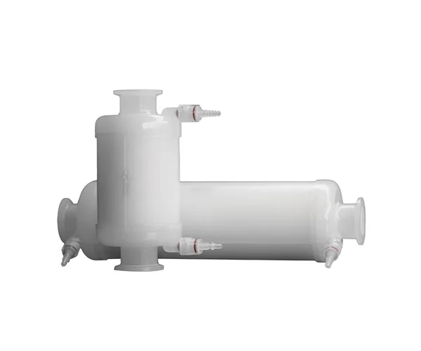 GVS Capsflow PTFE CIK Series