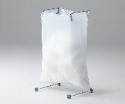 AS ONE Waste Bag Rack, 엑스 행거