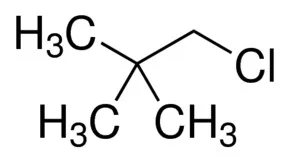 Merck 1-CHLORO-2,2-DIMETHYLPROPANE, 99%