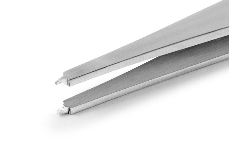 SIPEL SMD 핀셋 SMD203-SA Tweezer