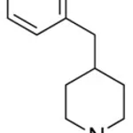 Merck 4-BENZYLPIPERIDINE, 99%