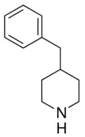 Merck 4-BENZYLPIPERIDINE, 99%
