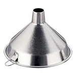 AS ONE Funnel for 18ℓ Can, 말통용 깔때기