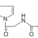 Merck N-(2-INDOL-1-YL-2-OXO-ETHYL)-BEN-