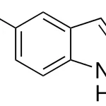Merck 5-Fluoroindole