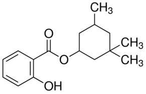 Merck HOMOSALATE, UNITED STATES PHARMACOPEIA (