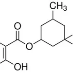 Merck HOMOSALATE, UNITED STATES PHARMACOPEIA (