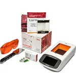 Thermo Fisher Scientific E-Gel Power Snap Electrophoresis Device Starter Kit, EX 1%