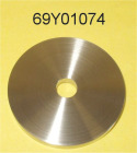 [저울 부품] Spacer disk for LC models
