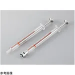 AS ONE VAN Metal Piston Syringe, VAN 메탈피스톤 주사기