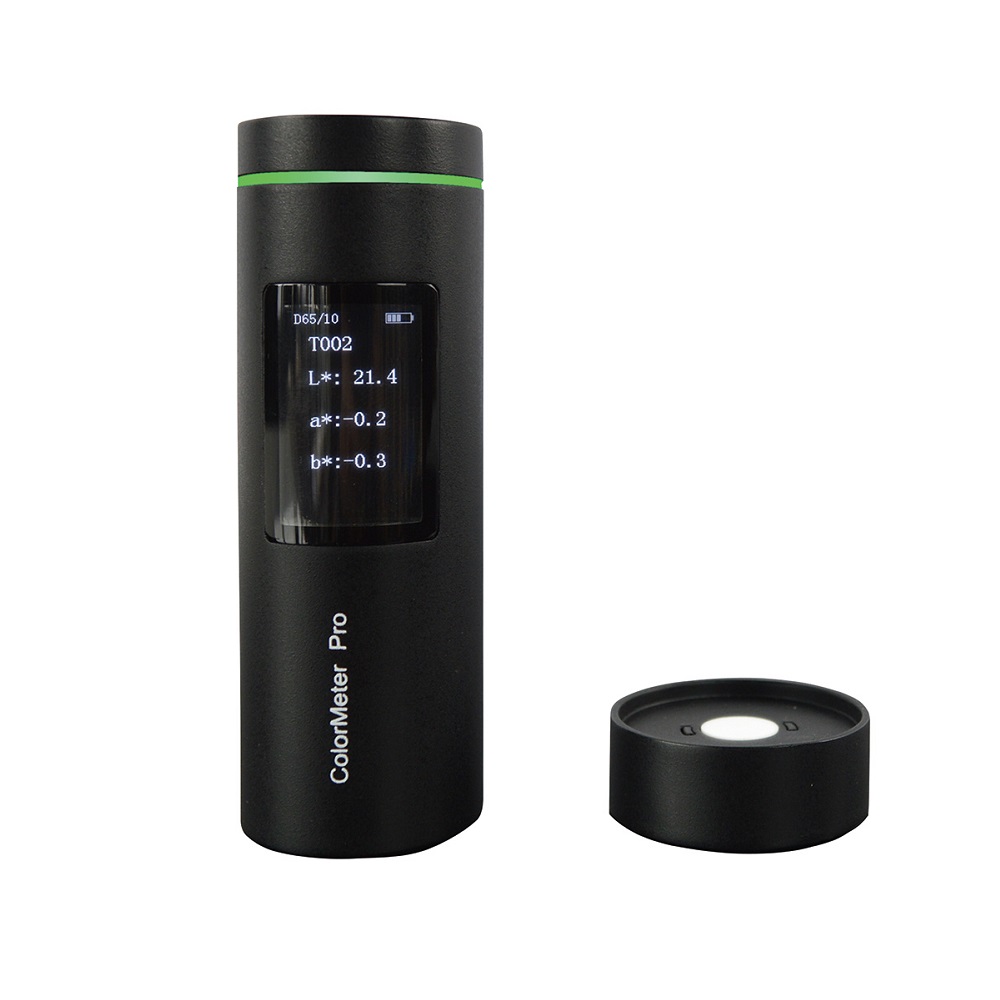 AS ONE Portable Color Difference Meter, 휴대형 색차계