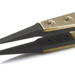 SIPEL 퀵 체인지 핀셋 1303/1403-BR Tweezer