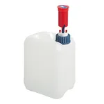 AS ONE Waste Liquid Recovery Set, 폐액 회수 세트