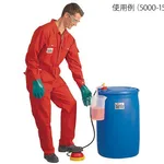 AS ONE OTAL® Foot Pump, 오탈® 풋 펌프