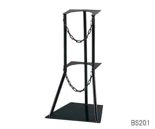 AS ONE Gas Cylinder Stand, 가스실린더 고정기
