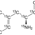 Merck L-PHENYLALANINE-13C9,15N, 95% CP, 98 ATO