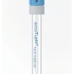 Thermo Fisher Scientific accuTupH Rugged Bulb pH Combination Electrodes - Mercury-Free