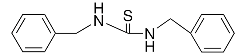 Merck 1,3-DIBENZYL-2-THIOUREA