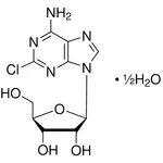 Merck 2-Chloroadenosine hemihydrate