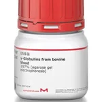 Merck GAMMA-GLOBULINS FROM BOVINE BLOOD