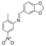 Merck 2-METHYL-5-NITRO-N-(PIPERONYLID-