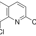 Merck 8-Chloro-2-methylquinoline