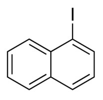 Merck 1-IODONAPHTHALENE, 98%