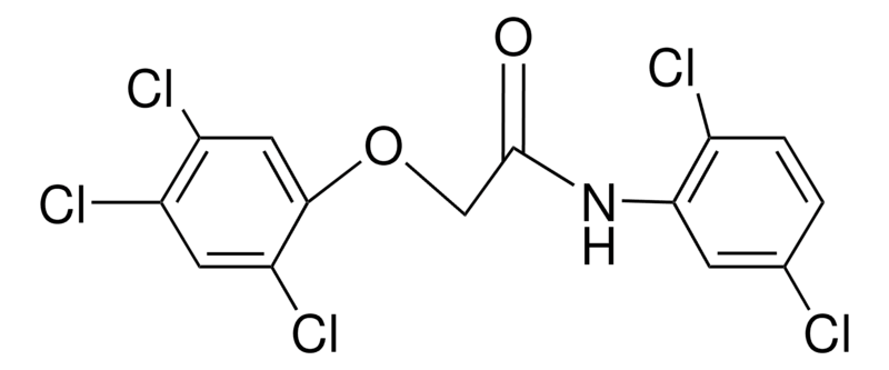 Merck 2',5'-DICHLORO-2-(2,4,5-TRICHLO-