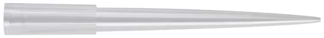 Thermo Fisher Scientific SureOne Micropoint Pipette Tips, Universal Fit, Non-Filtered