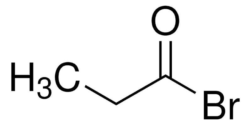 Merck Propionyl bromide