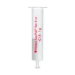 Waters Sep-Pak tC18 6 cc Vac Cartridge, 1 g Sorbent per Cartridge, 37 - 55 µm, 30/pk