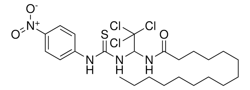 Merck PENTADECANOIC ACID (2,2,2-TRIC - 25 MG &