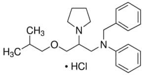 Merck BEPRIDIL HYDROCHLORIDE