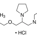 Merck BEPRIDIL HYDROCHLORIDE