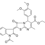 Merck RCL R48,726-0 - 10 MG