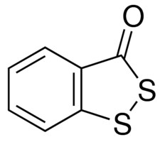 Merck 3H-1,2-BENZODITHIOL-3-ONE, 97%