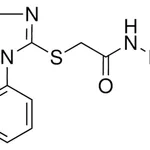Merck RCL R44,330-1 - 50 MG